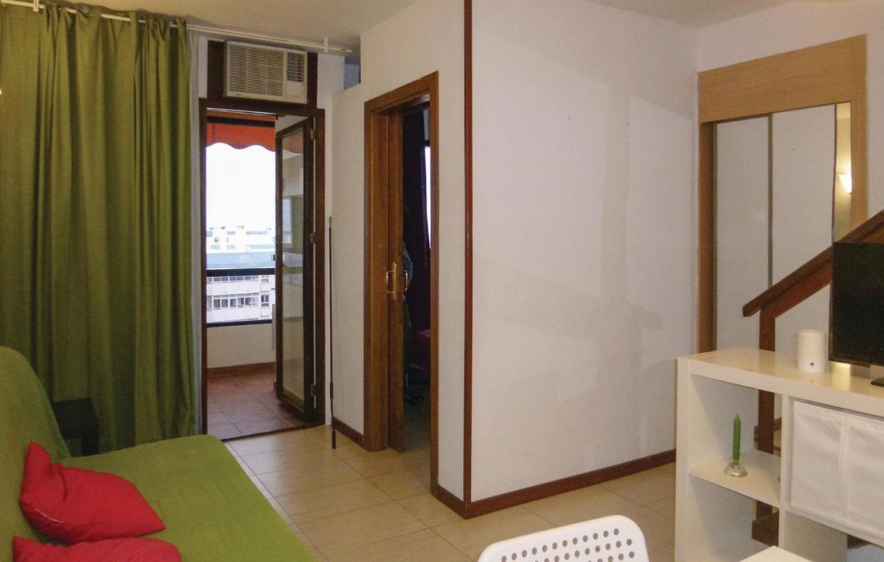 Nice Apartment In Benalmdena Costa With 1 Bedrooms, Wifi And Outdoor Swimming Pool Бенальмадена Екстер'єр фото